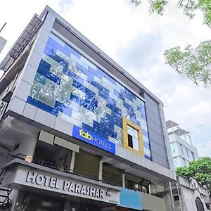 Fabhotel Parashar
